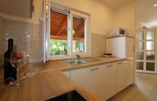 Bungalow Porec (4400-6) - Foto 9
