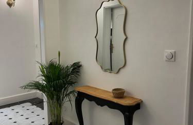 LE BARON BUCAILLE appartement face à la mer 300 m de Nausicaa - Foto 11