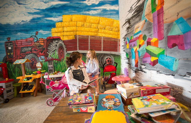 Marcús Casa rural - Foto 41