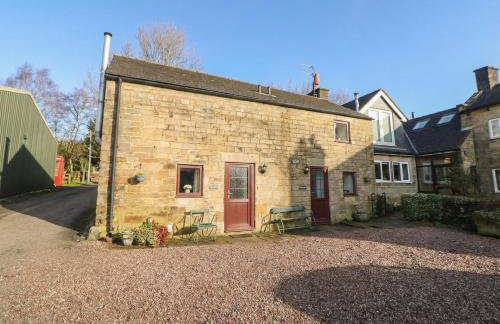 Wayside Cottage at Wayside Farm - Photo 1