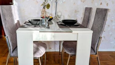 Apartment Orion - Arena Zagreb - parking - Photo 2
