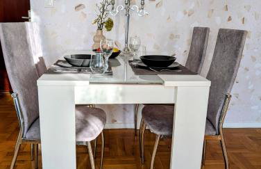 Apartment Orion - Arena Zagreb - parking - Photo 2