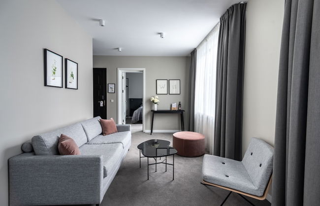 Reykjavik Residence Hotel - Foto 71