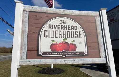 Modern Farmhouse Retreat North Fork Wine Country - Foto 68