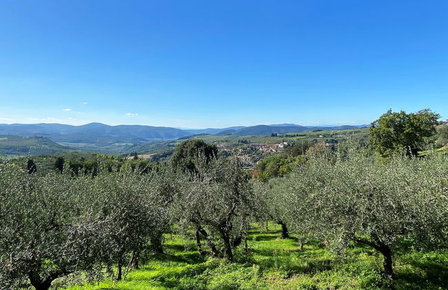 Villa Grassina - Foto 35