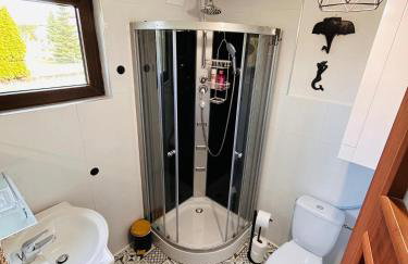 Domek Natura Rybno - Foto 19