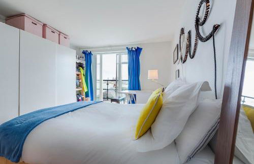 Spectacular River Thames View - Foto 8