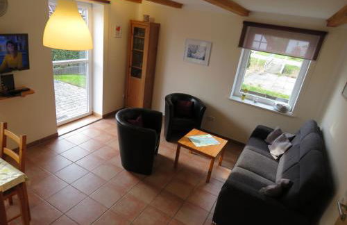 Premium-Ferienhaus Ingrid Marie im Feriendorf Altes Land an der Elbe - Photo 24