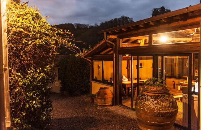 Podere il Poggiolo - Photo 65