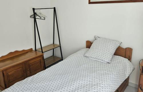 Maison avec jardin proche Paris et Disney - Foto 27