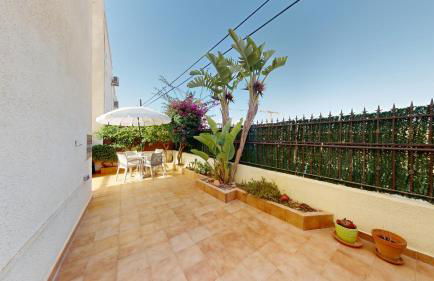 El Olivo and Brisas Beach house - Foto 2