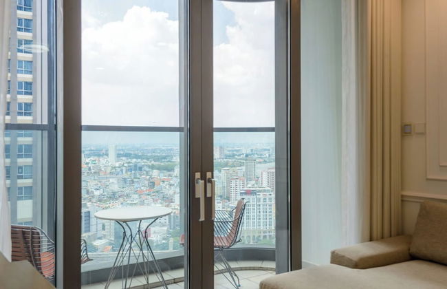 Sunwah Pearl Centre Point - Foto 10