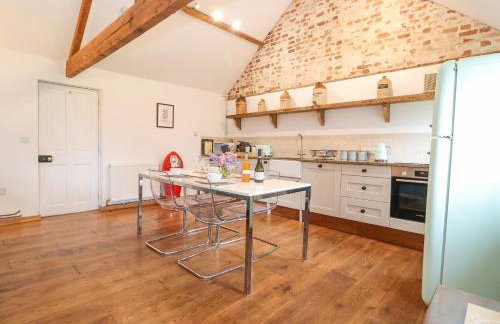 Packway Barn - Foto 11