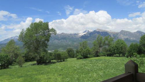 Gîte Potimarron - Foto 3