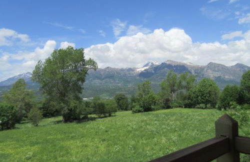 Gîte Potimarron - Foto 3