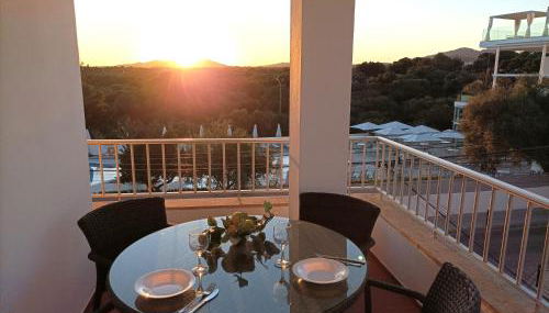 Apartments Residencial Cala Ferrera - Foto 2