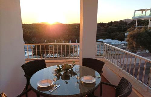 Apartments Residencial Cala Ferrera - Foto 2