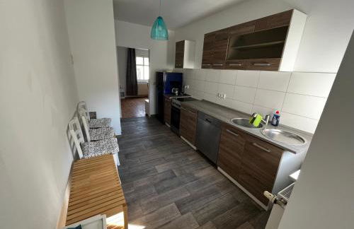 Große Monteurwohunung-Fewo - Foto 6