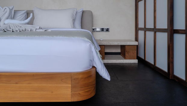 IBU The Sanctuary by OXO - Foto 5, Habitación