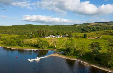 Blar Cottage (Private Sauna + Fast Starlink Wifi) - Foto 3