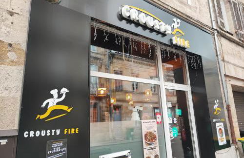 Duplex-terrasse-parking-climatisation - Foto 66