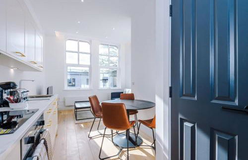 Stylish 1-Bedroom Getaway in Sale - Photo 7