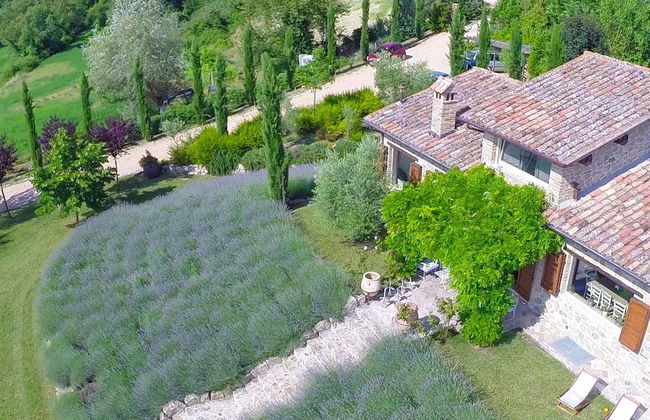 Casale Delle Lavande 10 - Foto 57