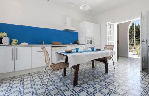 La Perla Bianca by LoveSud - Foto 17