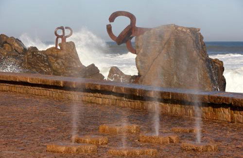 APARTAMENTO ROMANTICO WiFi FREE PARKING AREA - Foto 26