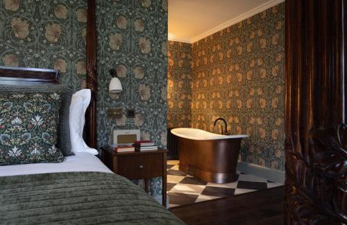 Dumbleton Hall Hotel - Foto 16