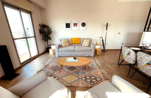 Skyline - Penthouse with 50m2 private terrace and stunning views - Foto 5