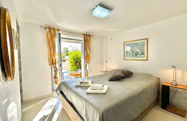 Sun Rose apartments Sveti Stefan - Foto 55