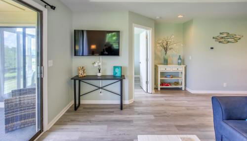 Sunset Beach Golf Condo with Pool about 2 Mi to Beach! - Foto 5