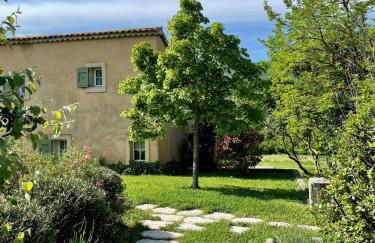 Domaine de la Bastidonne - Foto 73