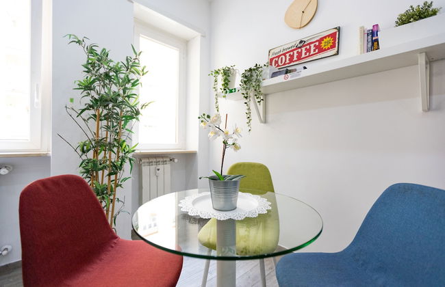 247 LuxuryRooms - Foto 9