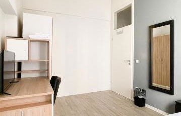 Traumhaftes Privatzimmer in Karlsruhe - Foto 9