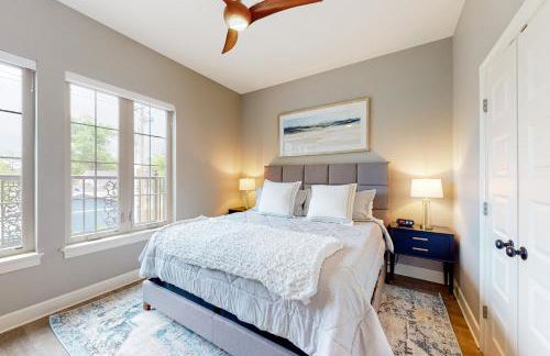 Bentonvilla - Foto 8