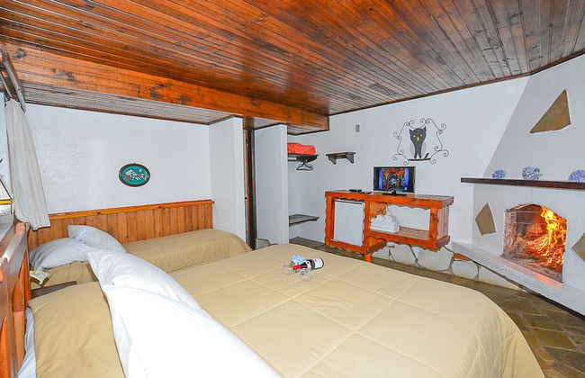 Hotel Cabeça de Boi - Foto 11