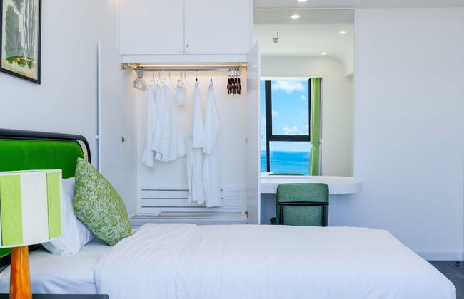 Hillside Sunset Apartment - Foto 23