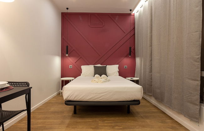 The Jolie Apartments - Foto 2