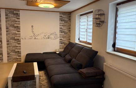 LembergLodge Gosheim - Foto 7