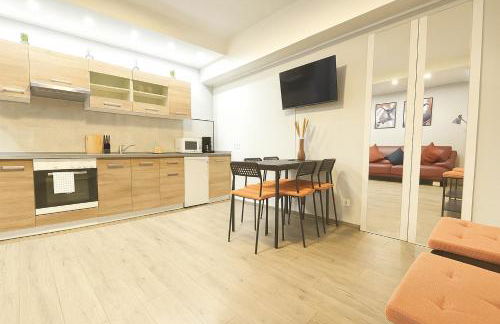 Airport Messe Apartments - Foto 36