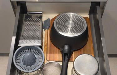 Velithea Luxury Suites - Foto 57