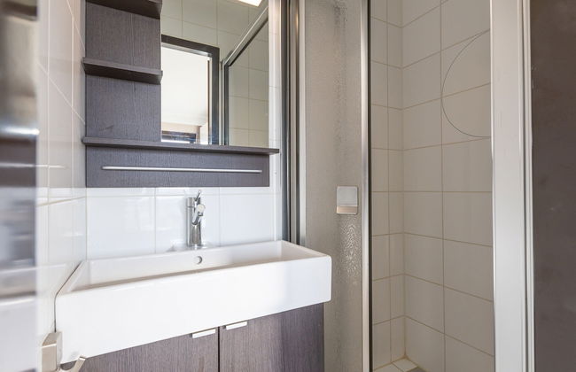 Corner Apartment With Frontal sea View - Foto 13