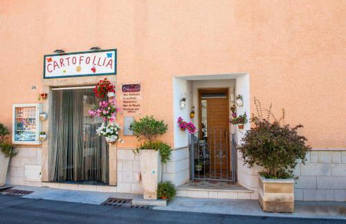 Casa Maria e giardino di limoni - Foto 24