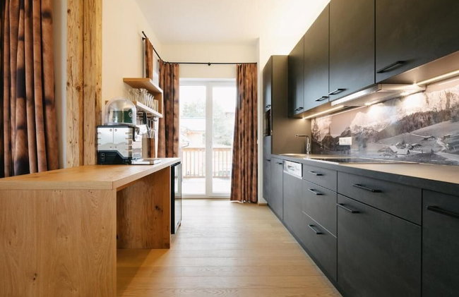 Chalet Village by Apart4you - Foto 38