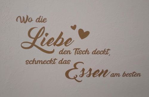 Ferienwohnung Waldesruh - Foto 5