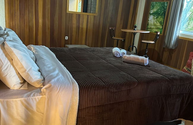 Recanto Lira - Foto 52