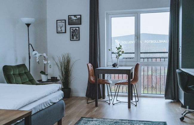 Magnolia House Norrviken - Photo 6