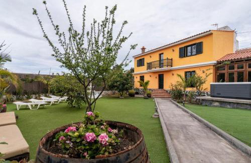 Villa Tijuana - Jacuzzi, Playa y Naturaleza en Gran Canaria - Foto 35